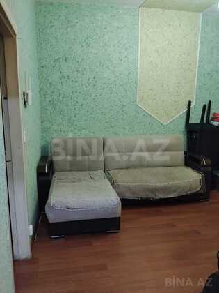 2 otaqlı Köhnə tikili, 20 Yanvar m., Bakı