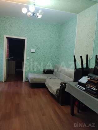 2 otaqlı Köhnə tikili, 20 Yanvar m., Bakı
