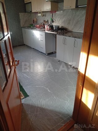 4 otaqlı Həyət evi/Bağ evi, Əmircan q., Bakı