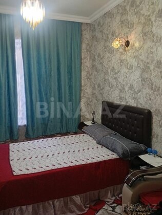 4 otaqlı Həyət evi/Bağ evi, Əmircan q., Bakı
