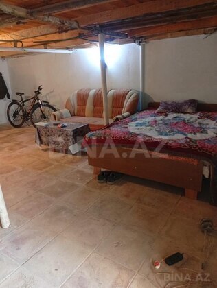 4 otaqlı Həyət evi/Bağ evi, Əmircan q., Bakı