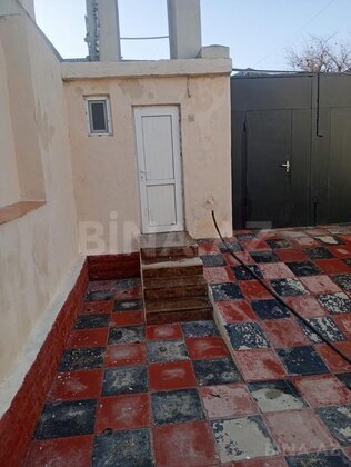 4 otaqlı Həyət evi/Bağ evi, Əmircan q., Bakı