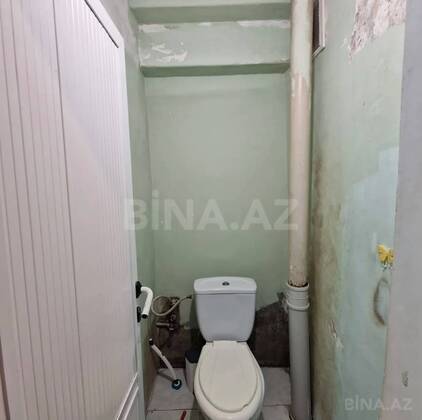 3 otaqlı Köhnə tikili, Sumqayıt