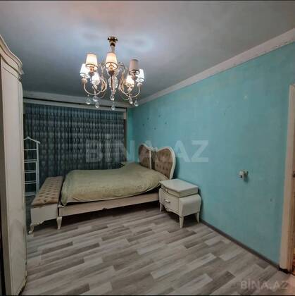 3 otaqlı Köhnə tikili, Sumqayıt