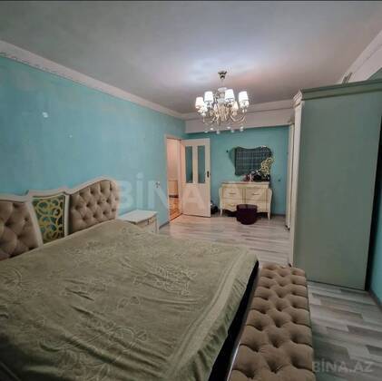 3 otaqlı Köhnə tikili, Sumqayıt
