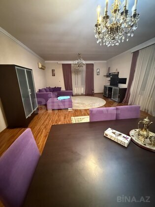 3 otaqlı Yeni tikili, Nəsimi r., Bakı