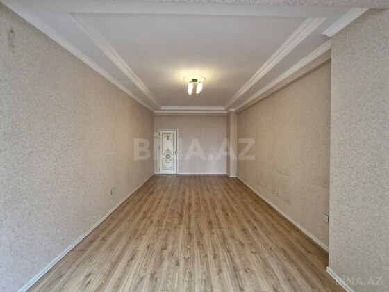 2 otaqlı Yeni tikili, Qara Qarayev m., Bakı