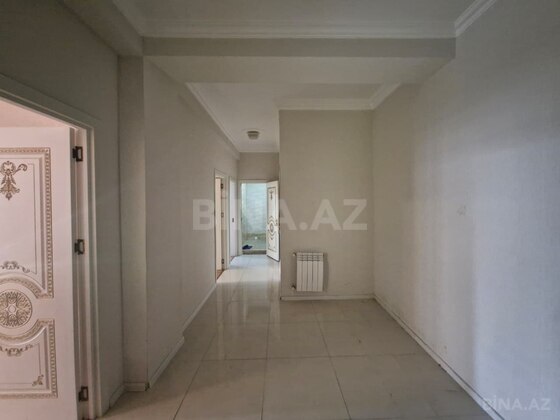 2 otaqlı Yeni tikili, Qara Qarayev m., Bakı