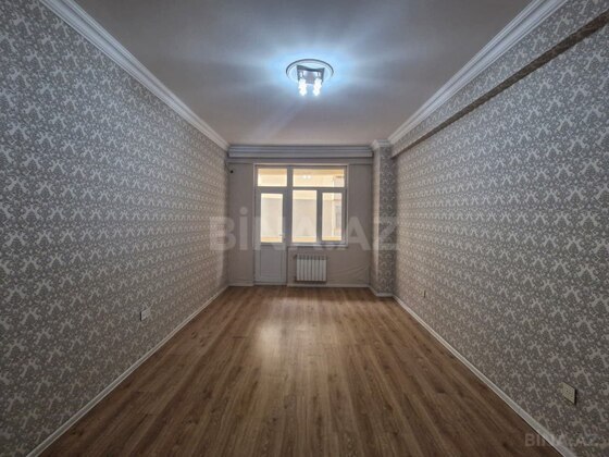 2 otaqlı Yeni tikili, Qara Qarayev m., Bakı
