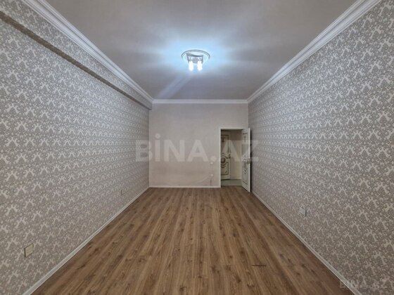 2 otaqlı Yeni tikili, Qara Qarayev m., Bakı