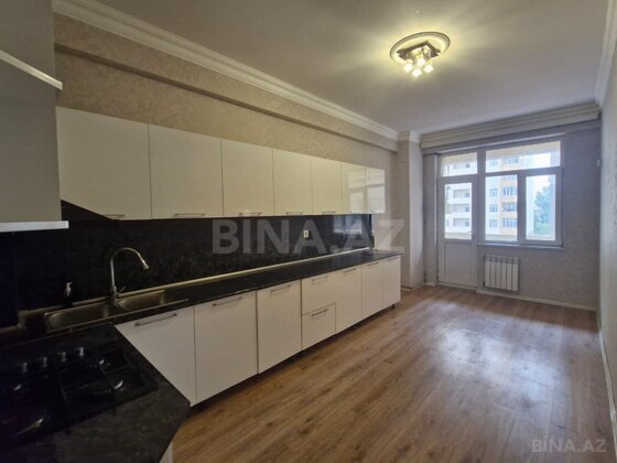 2 otaqlı Yeni tikili, Qara Qarayev m., Bakı