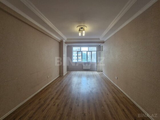 2 otaqlı Yeni tikili, Qara Qarayev m., Bakı