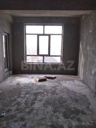 2 otaqlı Yeni tikili, Nərimanov r., Bakı
