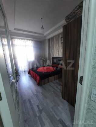 2 otaqlı Yeni tikili, Xırdalan