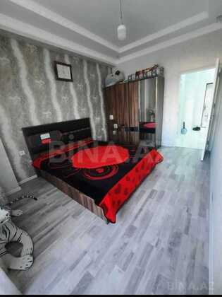 2 otaqlı Yeni tikili, Xırdalan