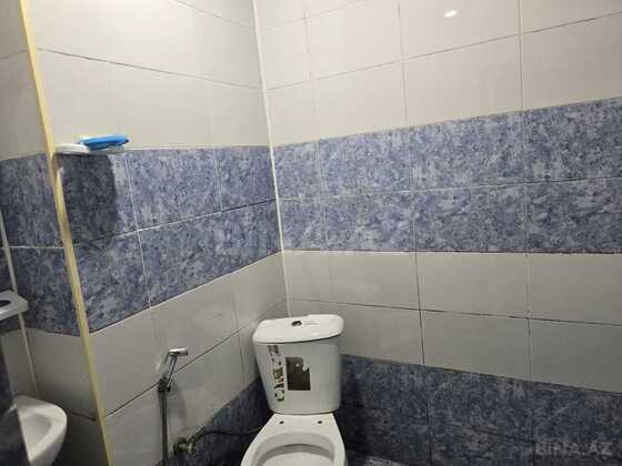 2 otaqlı Yeni tikili, Abşeron r., Xırdalan