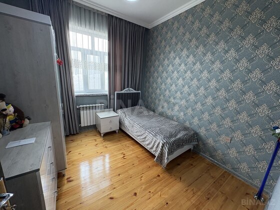 4 otaqlı Həyət evi/Bağ evi, Məmmədli q., Bakı