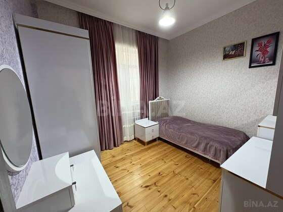 4 otaqlı Həyət evi/Bağ evi, Məmmədli q., Bakı