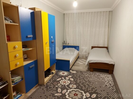 3 otaqlı Köhnə tikili, Sumqayıt