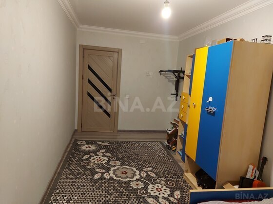 3 otaqlı Köhnə tikili, Sumqayıt