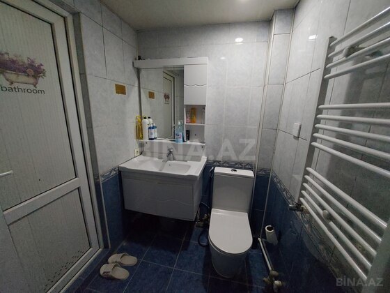 3 otaqlı Köhnə tikili, Sumqayıt
