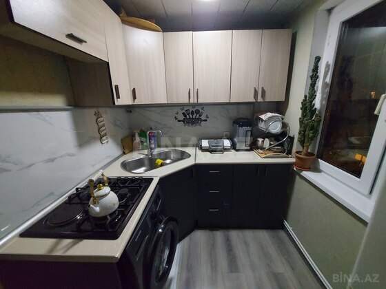 3 otaqlı Köhnə tikili, Sumqayıt