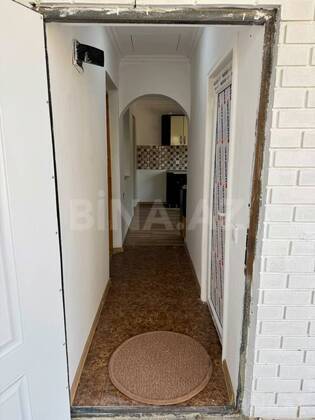 2 otaqlı Həyət evi/Bağ evi, Buzovna q., Bakı