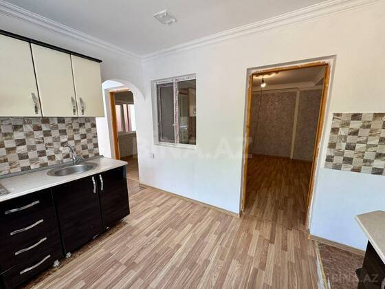 2 otaqlı Həyət evi/Bağ evi, Buzovna q., Bakı