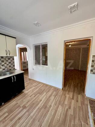 2 otaqlı Həyət evi/Bağ evi, Buzovna q., Bakı