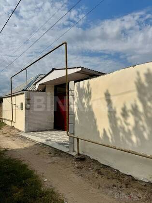 2 otaqlı Həyət evi/Bağ evi, Buzovna q., Bakı
