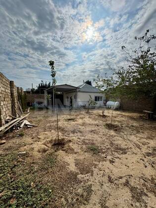 2 otaqlı Həyət evi/Bağ evi, Buzovna q., Bakı