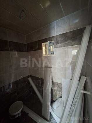 4 otaqlı Həyət evi/Bağ evi, Xırdalan
