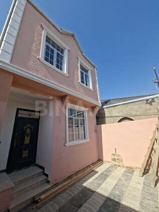 4 otaqlı Həyət evi/Bağ evi, Xırdalan