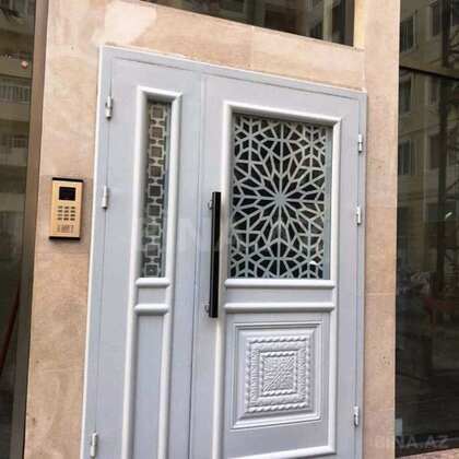 3 otaqlı Yeni tikili, Elmlər Akademiyası m., Bakı