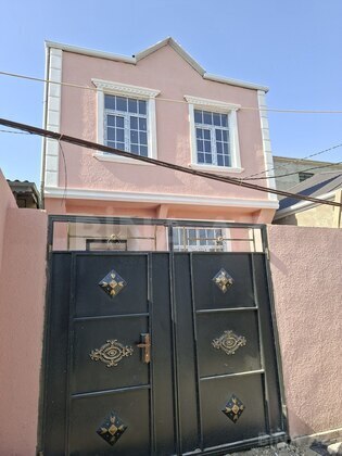 4 otaqlı Həyət evi/Bağ evi, Xırdalan