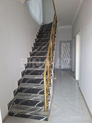4 otaqlı Həyət evi/Bağ evi, Xırdalan