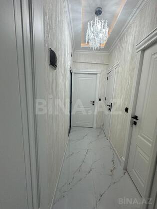 2 otaqlı Köhnə tikili, Memar Əcəmi m., Bakı