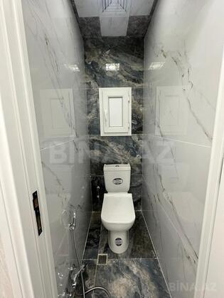 2 otaqlı Köhnə tikili, Memar Əcəmi m., Bakı