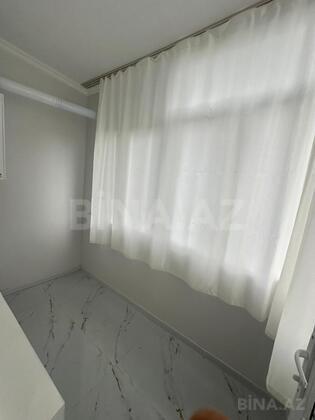 2 otaqlı Köhnə tikili, Memar Əcəmi m., Bakı