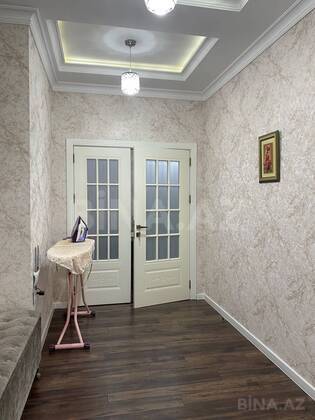 2 otaqlı Yeni tikili, 8 Noyabr m., Bakı