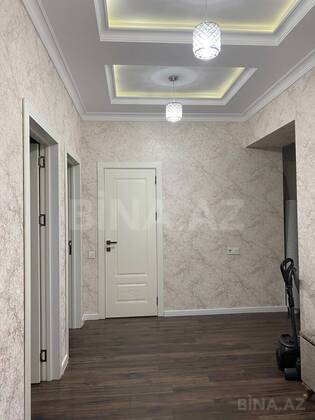 2 otaqlı Yeni tikili, 8 Noyabr m., Bakı