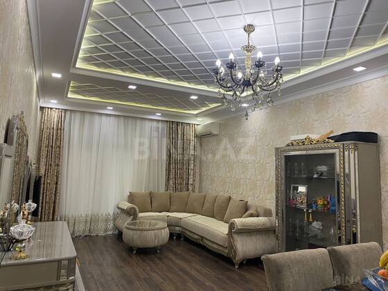2 otaqlı Yeni tikili, 8 Noyabr m., Bakı