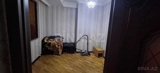 3 otaqlı Yeni tikili, Bakmil m., Bakı