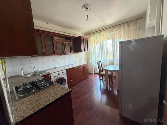 2 otaqlı Yeni tikili, Elmlər Akademiyası m., Bakı