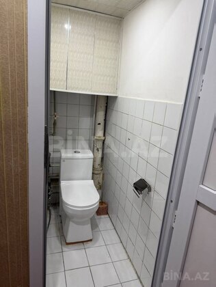 2 otaqlı Yeni tikili, Elmlər Akademiyası m., Bakı
