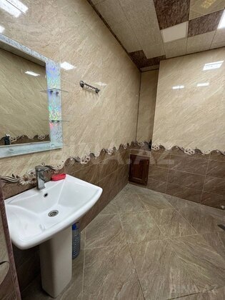 2 otaqlı Yeni tikili, Qara Qarayev m., Bakı