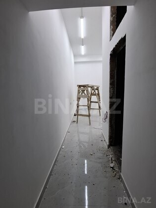 Obyekt 28 May m., Bakı
