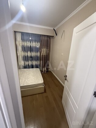 2 otaqlı Yeni tikili, Yasamal q., Bakı
