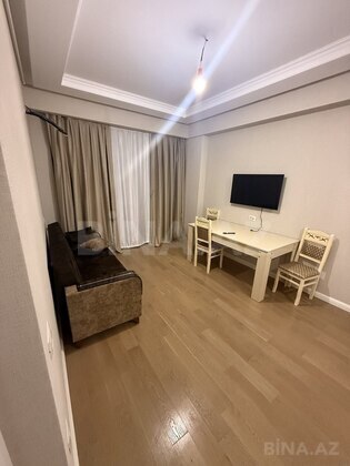 2 otaqlı Yeni tikili, Yasamal q., Bakı