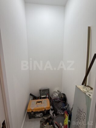 3 otaqlı Yeni tikili, Xırdalan